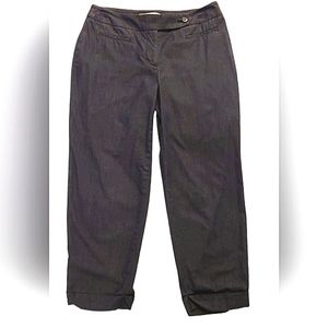 Ann Taylor Loft Capris, Size 4
